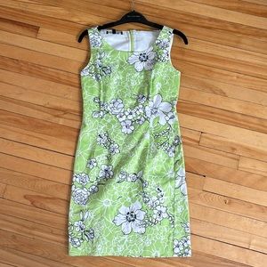 Holt Renfrew Mini Dress